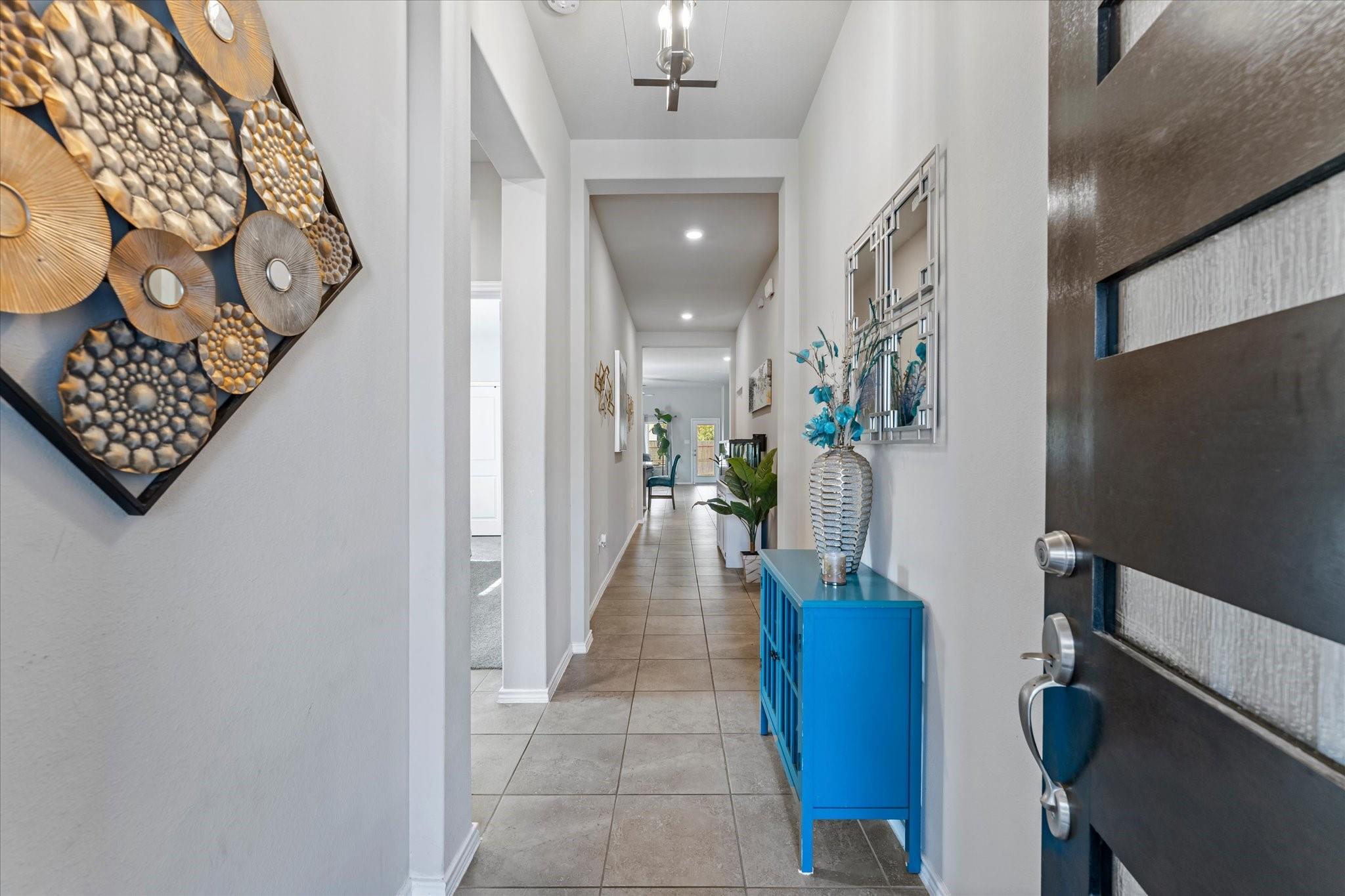 Residential in Conroe 2