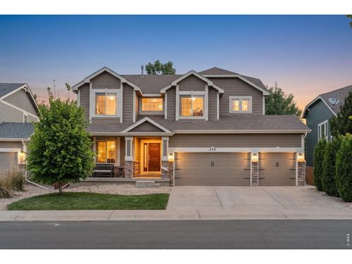 285 Bittern Dr, Johnstown, CO, 80534-4620 | Card Image