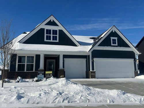 20046 Rippling Rock Ct, Westfield, IN, 46074-0989 | Card Image