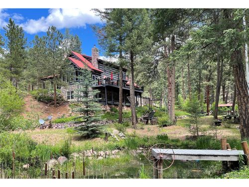 9716 Canon Dr, Sedalia, CO, 80135-9505 | Card Image