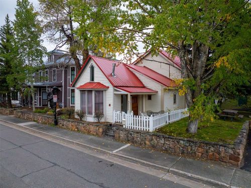 204 N Ridge St, BRECKENRIDGE, CO, 80424-6497 | Card Image