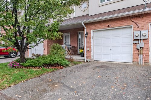 46-20 Mcconkey Cres, Brantford, ON, N3S0B9 | Card Image
