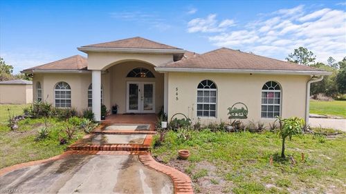 545 N Isora St, Clewiston, FL, 33440-7848 | Card Image