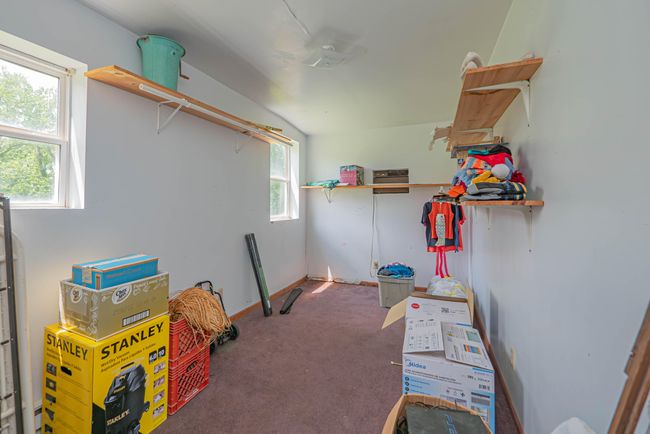409 E Elm St, House other with 3 bedrooms, 2 bathrooms and null parking in Huntsville MO | Image 37
