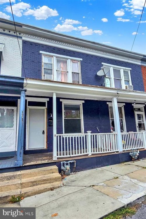 1716 Miller, HARRISBURG, PA, 17103 | Card Image