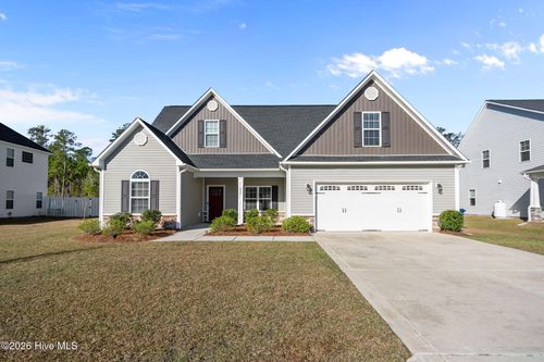 237 Habersham Ave, Rocky Point, NC, 28457-3305 | Card Image