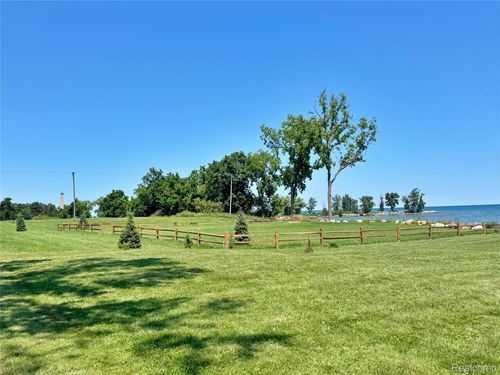 V/L Huron St, Port Hope Village, MI, 48467 | Card Image