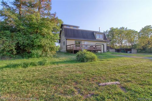 49765 Willis Rd, Sumpter Township, MI, 48111-9392 | Card Image