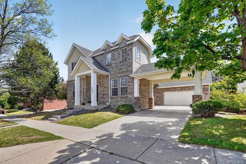 7622 E 6th Place, Denver, CO, 80230 | Card Image
