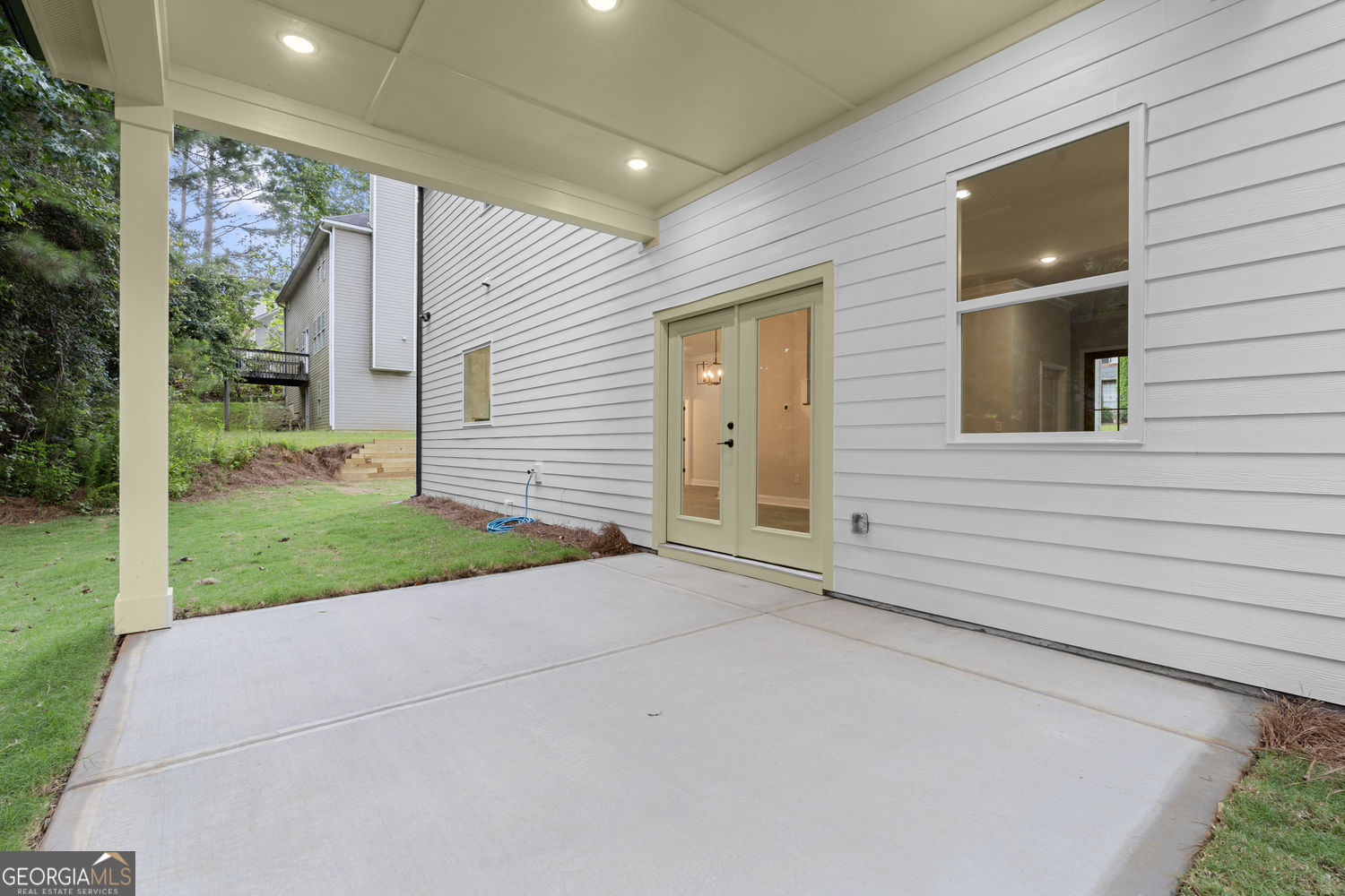 Residential in Stone Mountain 5