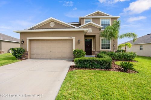10094 Bankston Dr, Hudson, FL, 34667-6842 | Card Image