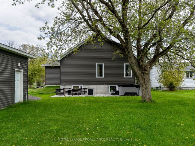 2515 Van Luven Rd, House other with 4 bedrooms, 3 bathrooms and 4 parking in Baltimore ON | Image 37