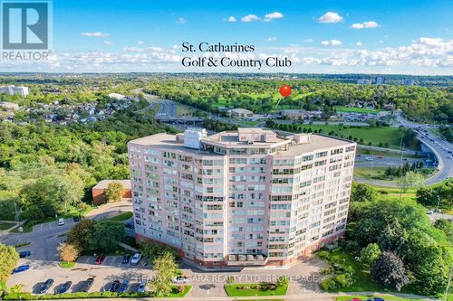 1207-7 Gale Cres, Saint Catharines, ON, L2R7M8 | Card Image