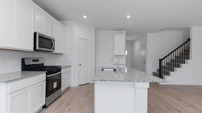 *Images and 3D tour are for illustration only and options may vary from home as built. | Image 12