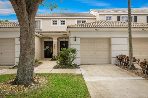 4827 Palmbrooke Cir, West Palm Beach, FL, 33417-7540 | Card Image