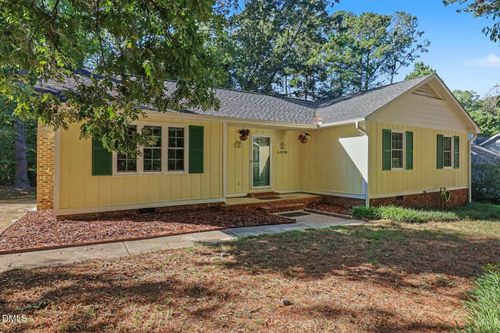 5409 Doe Ln, Apex, NC, 27539-9744 | Card Image