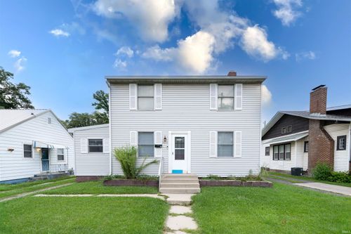 4712 Lafayette St, Fort Wayne, IN, 46806-2283 | Card Image