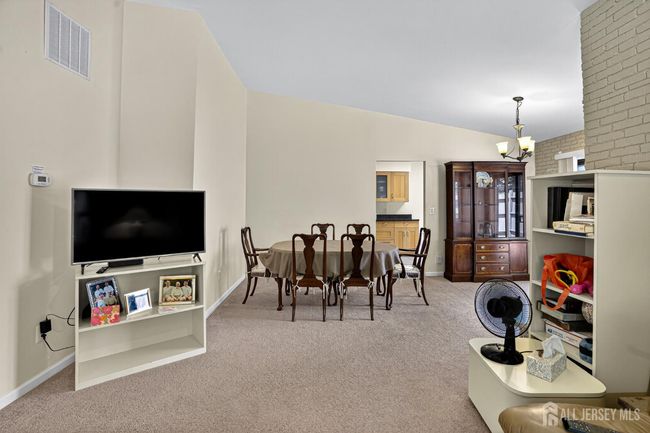 29 Whittney Ct, Townhouse with 2 bedrooms, 2 bathrooms and null parking in East Brunswick NJ | Image 9