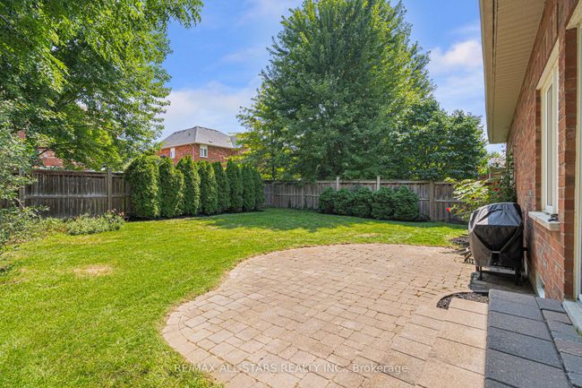 1 Caseton Cres, House other with 2 bedrooms, 3 bathrooms and 4 parking in Uxbridge ON | Image 38