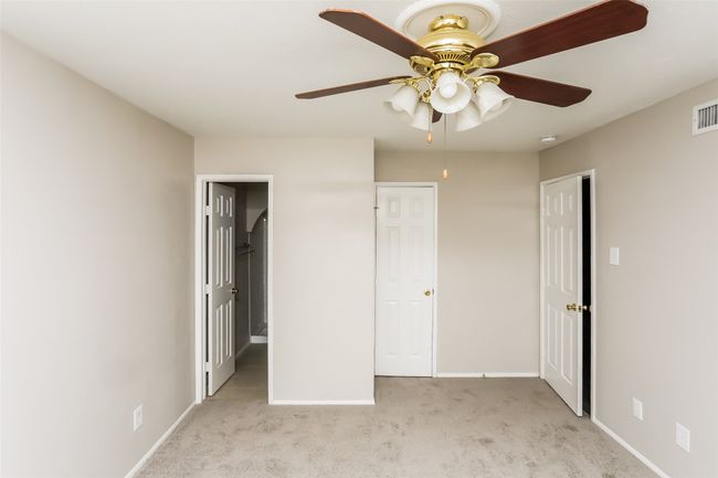 6321 Briar Knoll Dr, House other with 3 bedrooms, 2 bathrooms and null parking in Garland TX | Image 8