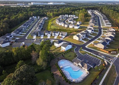 greenfield-9 Nolana Drive, Commerce, GA, 30529 | Card Image