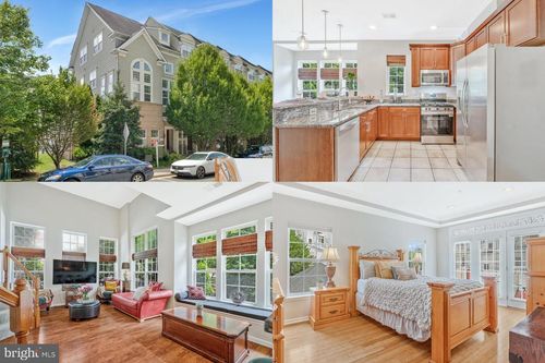 14555 Marlow St, GAINESVILLE, VA, 20155-4033 | Card Image