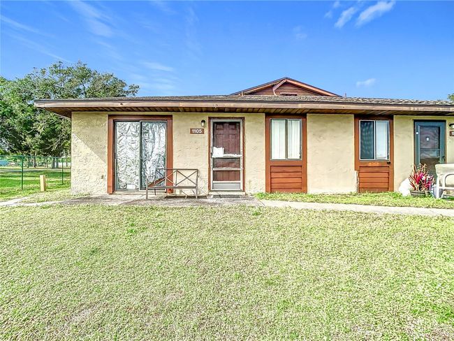 APT-1101-1106 - 1050 N Fiske Blvd, Condo with 2 bedrooms, 1 bathrooms and null parking in COCOA FL | Image 22