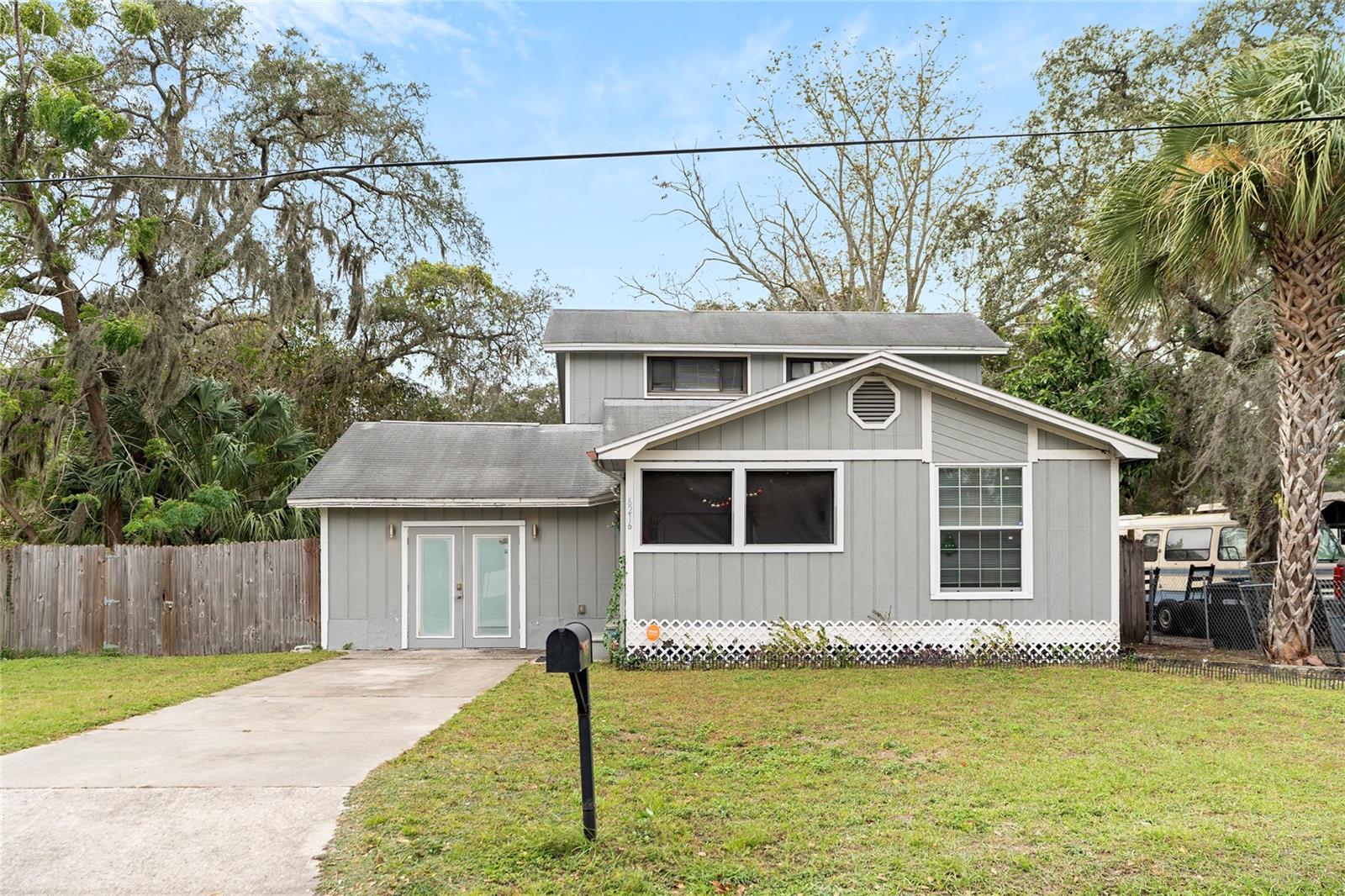 44th St, Tampa, FL 33610