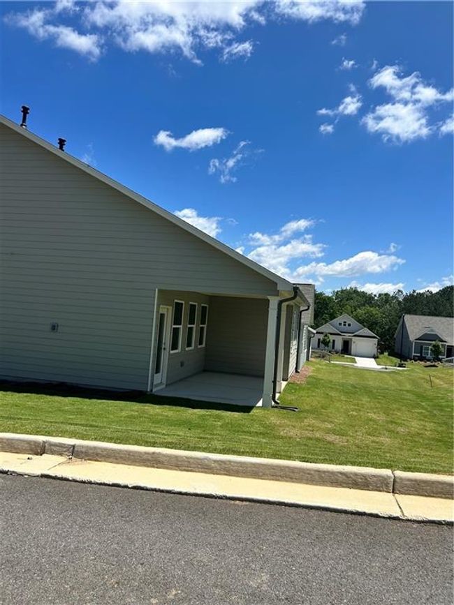 27 Rosebud Ln, House other with 2 bedrooms, 2 bathrooms and null parking in Dallas GA | Image 30