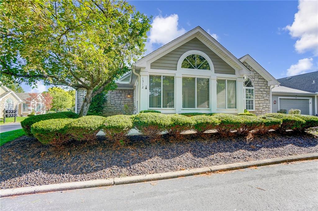 Turnberry Village Dr, Dayton, OH 45458