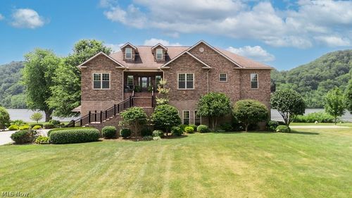 390 Powell Riverfront Rd, Saint Mary's, WV, 26170-8510 | Card Image