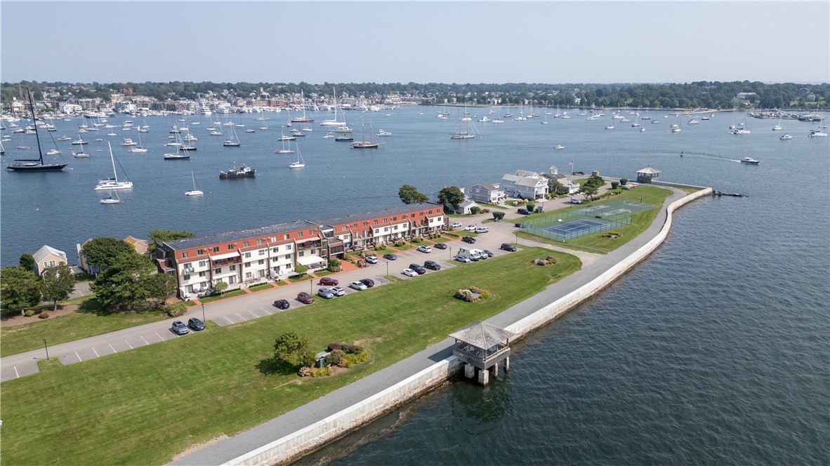 America , Newport, RI 02840