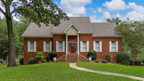 65 Olympic Dr, Wetumpka, AL, 36093-3335 | Card Image