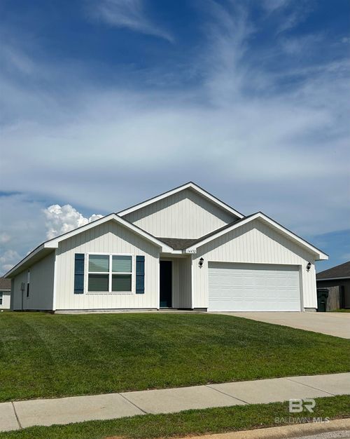 14432 Buttonwood Ln, Foley, AL, 36535-9767 | Card Image