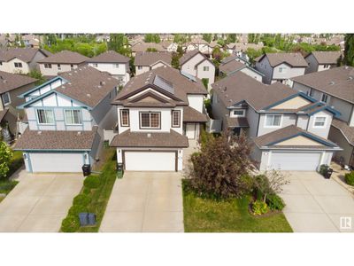 5619 209 St Nw, House other with 3 bedrooms, 3 bathrooms and null parking in Edmonton AB | Image 2