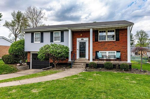 422 W Chestnut St, Oxford, OH, 45056-2560 | Card Image