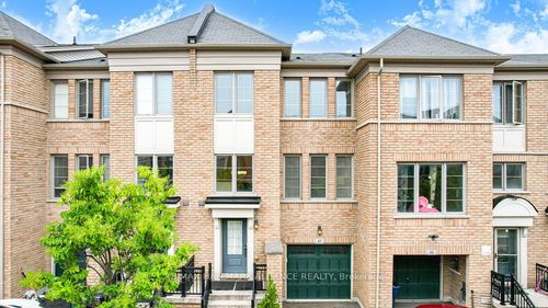 43 Belanger Cres, Scarborough, ON, M1L0H3 | Card Image