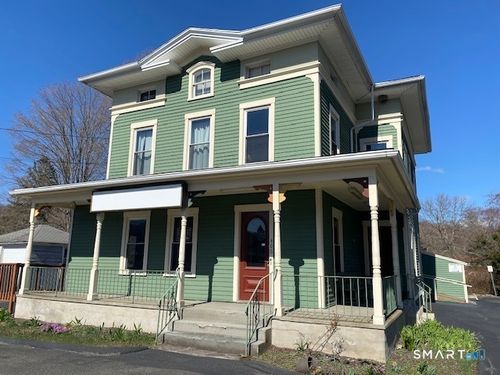 406 Main St, Monroe, CT, 06468-1153 | Card Image