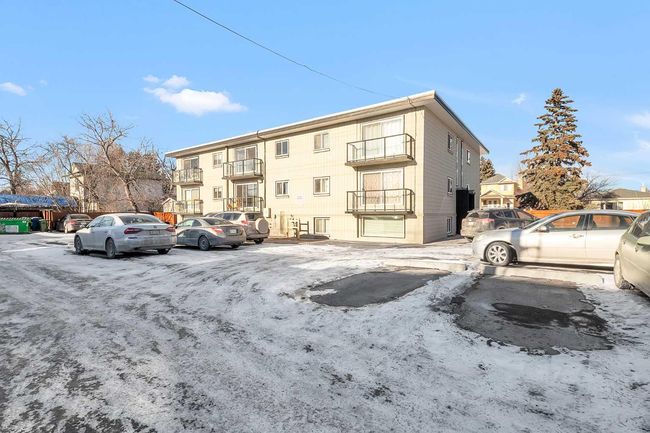 14 - 1717 Westmount Rd Nw, Condo with 1 bedrooms, 1 bathrooms and 1 parking in Calgary AB | Image 17