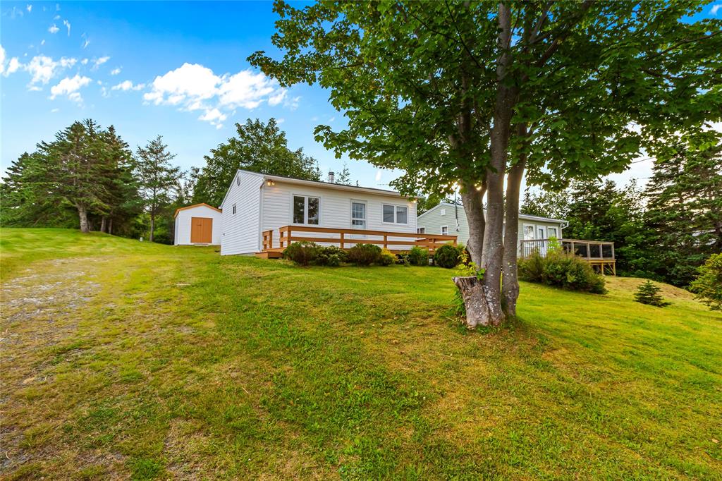 Residential in Hopeall 2