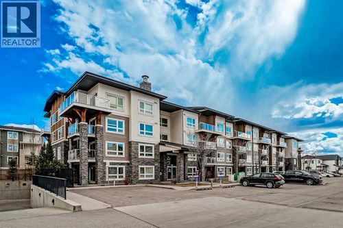 2201-240 Skyview Ranch Rd Ne, Calgary, AB, T3N0P4 | Card Image