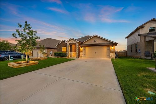 6166 Lavaca Drive, Belton, TX, 76513 | Card Image