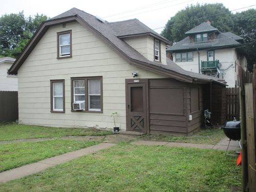 2738 N 45th St, Milwaukee, WI, 53210-2429 | Card Image
