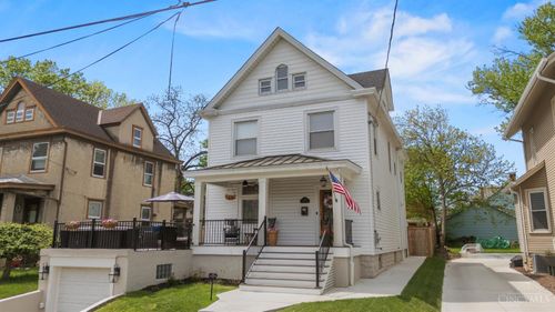 3919 Burwood Avenue, Norwood, OH, 45212 | Card Image