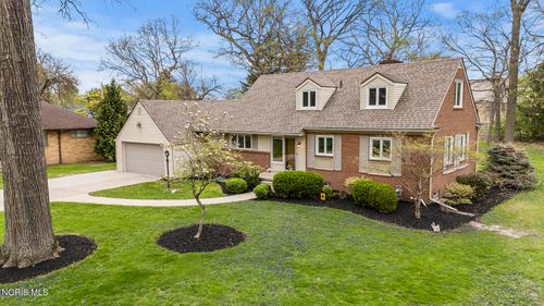 2356 Townley Rd, Toledo, OH, 43614-4338 | Card Image