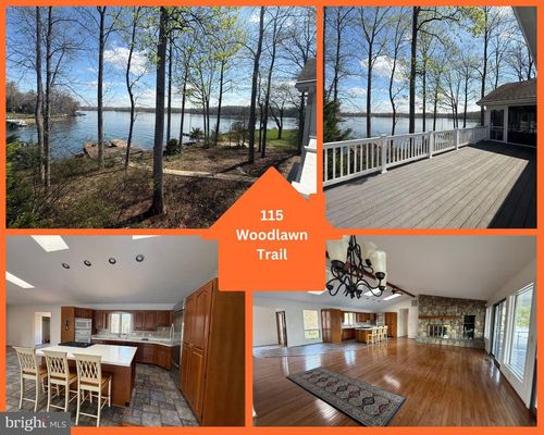 115 Woodlawn Trl, LOCUST GROVE, VA, 22508-5238 | Card Image