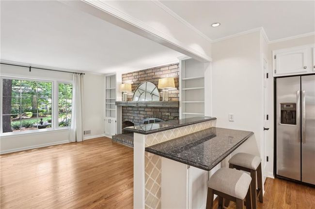 5240 Arrie Way, House other with 4 bedrooms, 3 bathrooms and 9 parking in Atlanta GA | Image 13