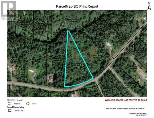 lot-26 Beach Rd, Burns Lake, BC, V0J1E2 | Card Image