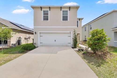 167 Eagleview Loop, DAVENPORT, FL, 33837-8785 | Card Image