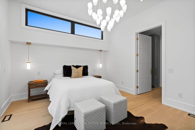 80 Edgecroft Rd, House other with 5 bedrooms, 5 bathrooms and 2 parking in Etobicoke ON | Image 23